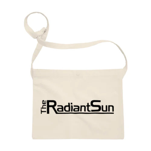 THE RADIANT SUN ～calif✮surf～ サコッシュ