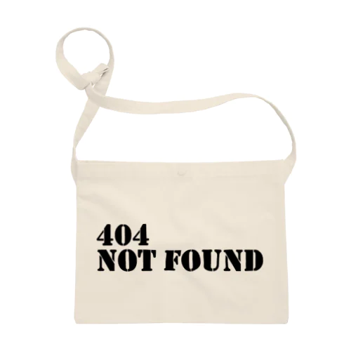 404 not found Sacoche