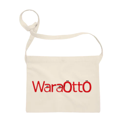 waraotto サコッシュ