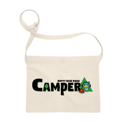 CAMPERダック Sacoche