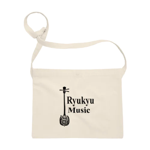 RyukyuMusic Sacoche