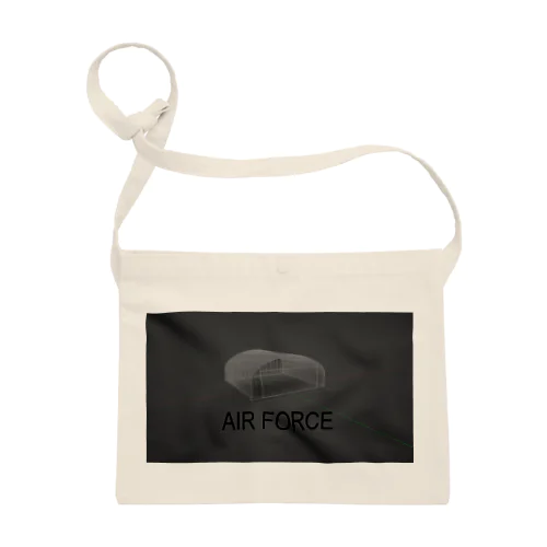 AIR FORCE サコッシュ