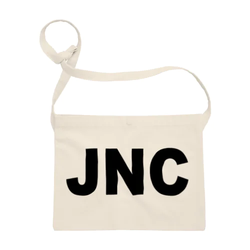 JNC サコッシュ