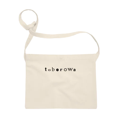 toborowa_goods サコッシュ