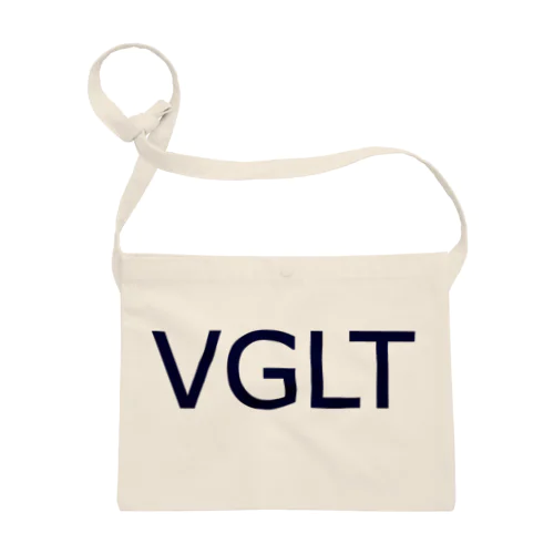 VGLT for 米国株投資家 サコッシュ