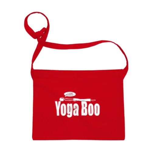 YOGA BOO Sacoche