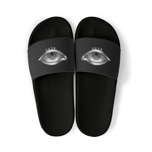 Gaze Sandals