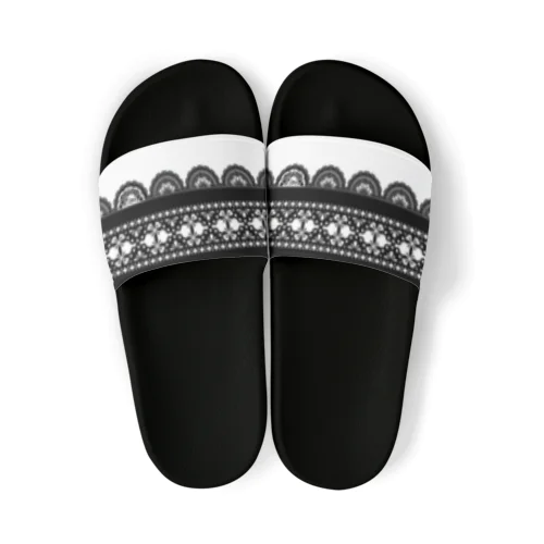 LACE-TH02 Sandals