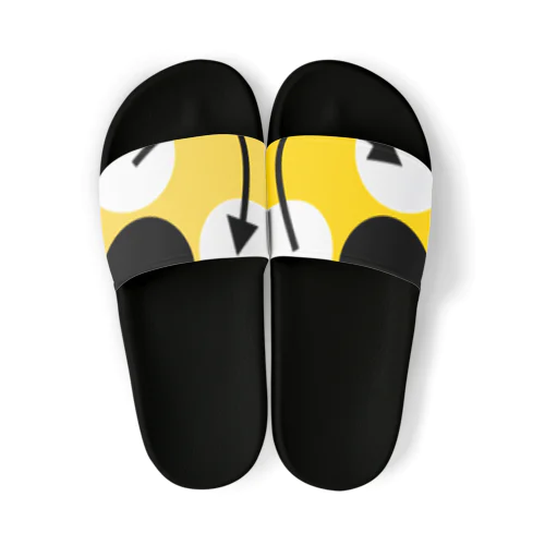 スマイルック Sandals