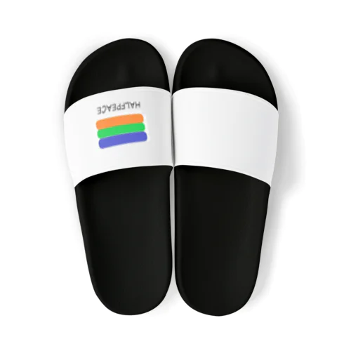 HALFPEACE Sandals