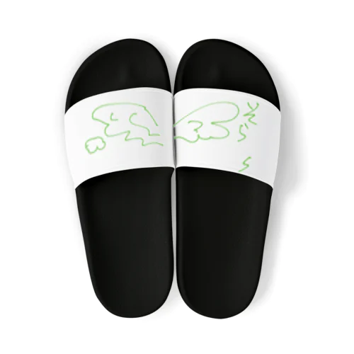 TEN-KUU Sandals