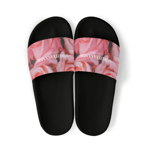 MOROTYANNNERU  Sandals