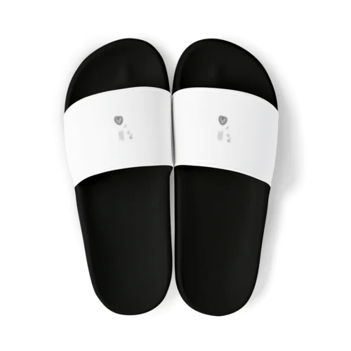 いしころくん ”ストン” Sandals