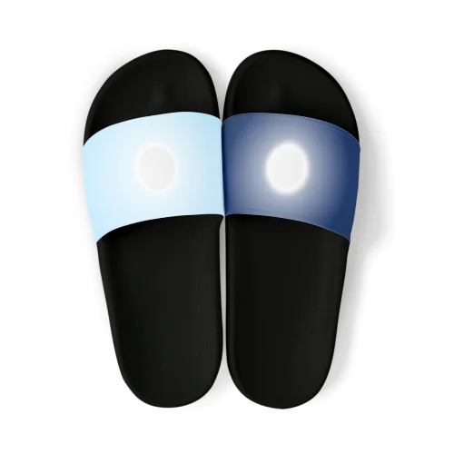 SUN & MOON III Sandals