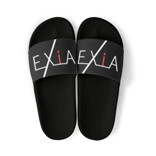 EXiAプレミアムサンダル Sandals