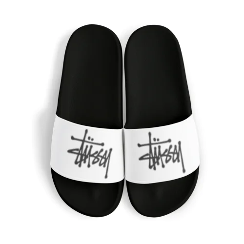 stussy サンダル