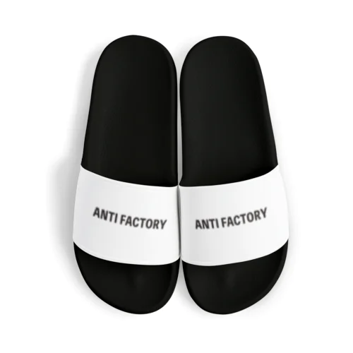 ANTI FACTORY 1st サンダル