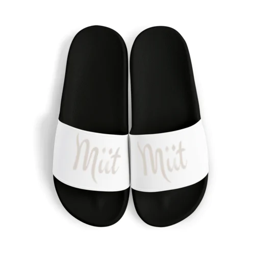 miit Sandals