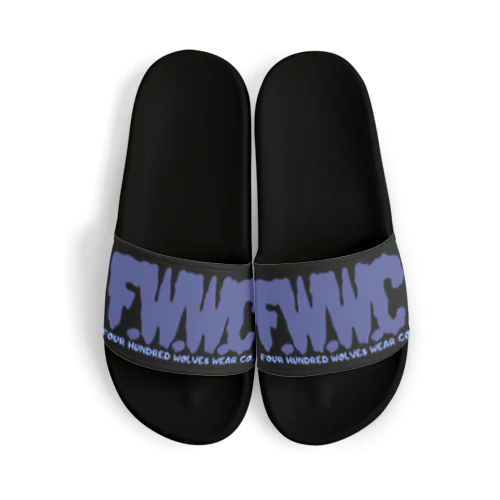 FWWC-SNDL #3 Sandals