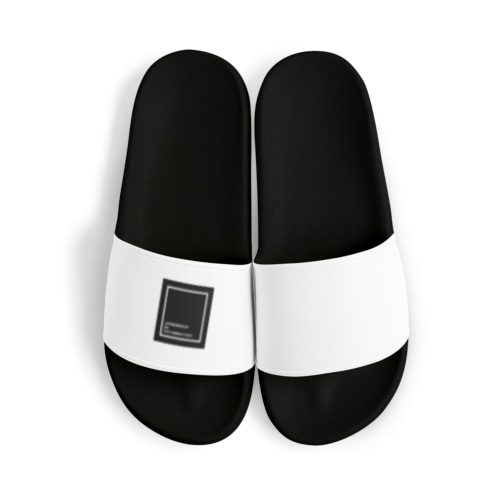 Jam session is conversation Sandals