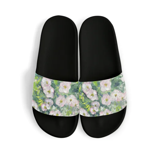 bloom3 Sandals