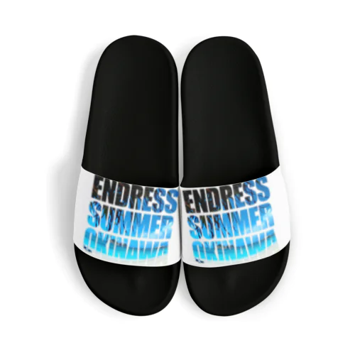 エンドレスサマー沖縄 Sandals