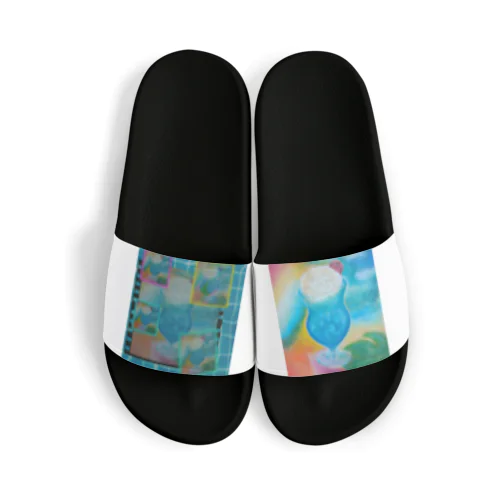 Daydream Sandals