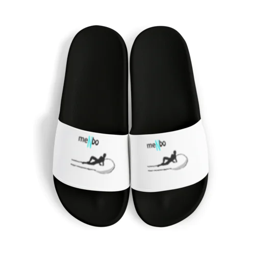 綿棒　メンボー　MENBO Sandals