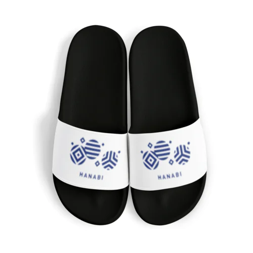 わがらHANABIサンダル Sandals