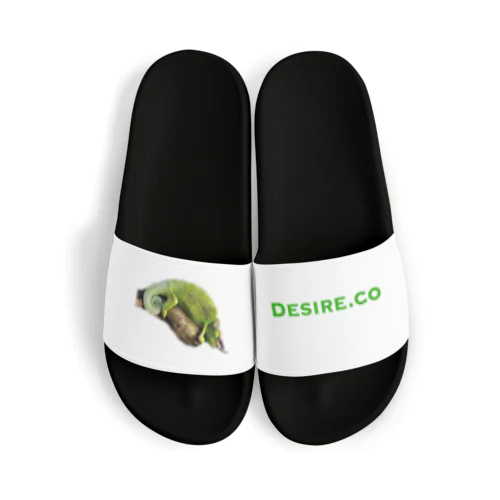 DESIRE CAMELEON Sandals