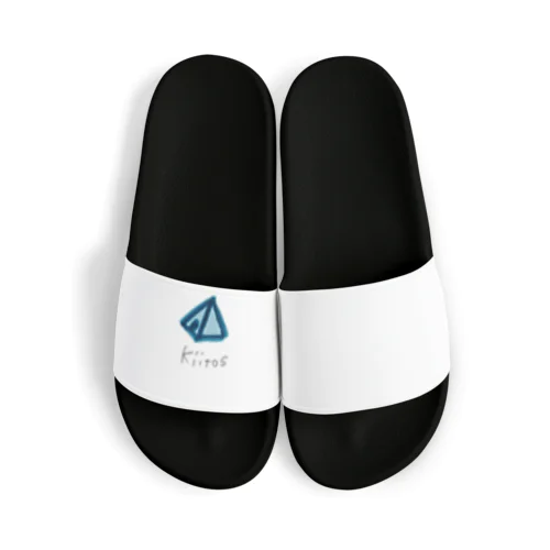 kiitos Camp Sandals