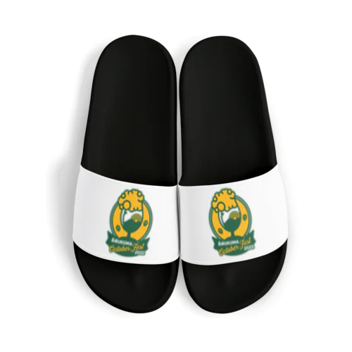 あぶくまオクトーバーフェストOfficial Goods Sandals