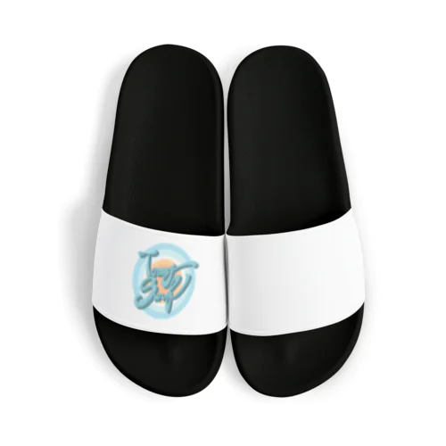 TOMMY SURF　クラシックロゴ Sandals