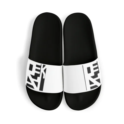 RENKAN Sandals