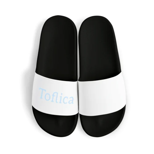 Toflica Sandals