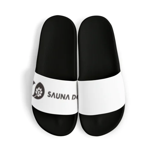 SAUNA DOPE Sandals