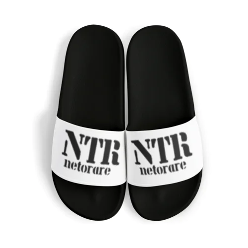 NTRシリーズ　Tシャツ Sandals