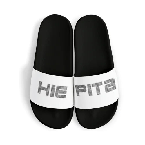 HIEてるPITAのサンダル Sandals