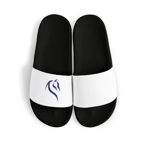 馬２ Sandals