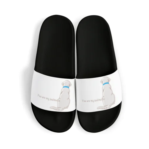 Soulmate Sandals