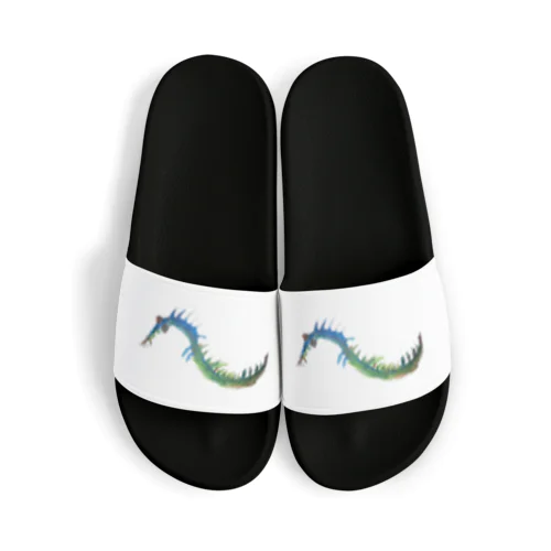 BLUEDRAGON Sandals