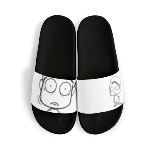 GAKUBURU Sandals