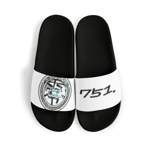 ゼロステージ Sandals