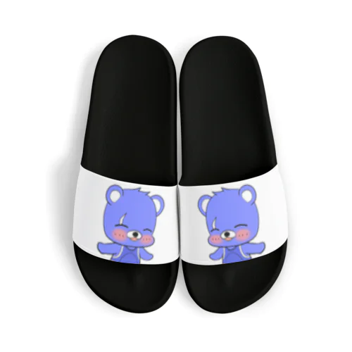 オキンちゃんねる公式グッズ Sandals