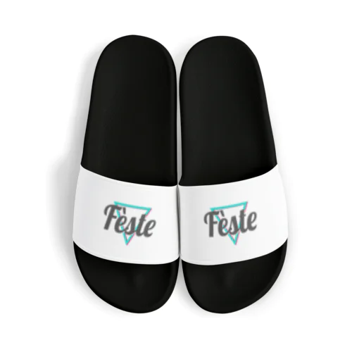 Fèste Sandals