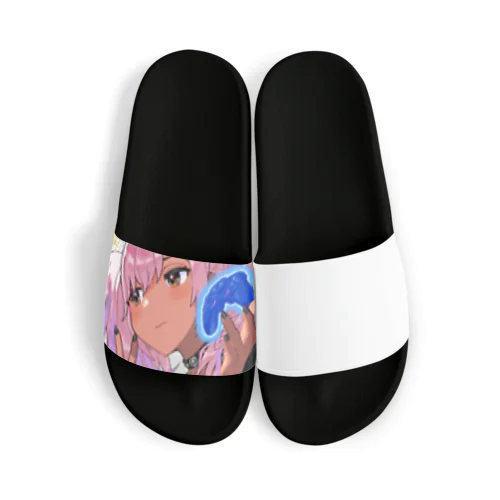 Megami goods #04409 Sandals