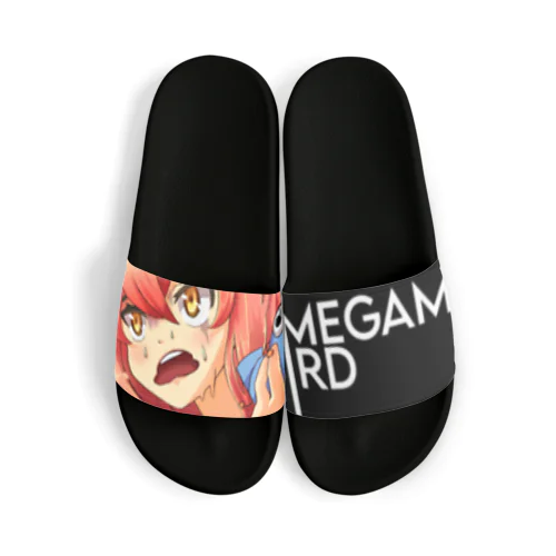 Bird MEGAMI Sandals