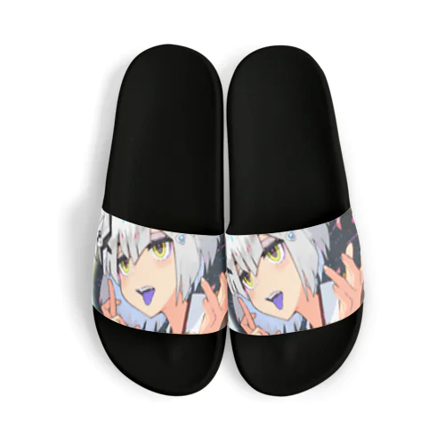Megami #04296 Sandals
