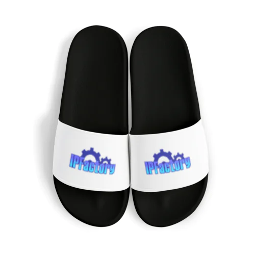 IPFactory(正装) Sandals