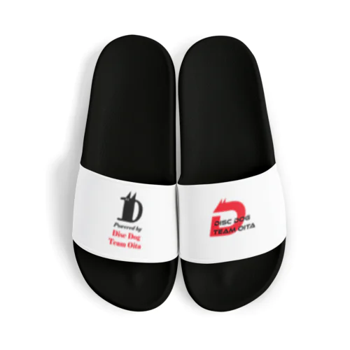 DDTO-D1 Sandals